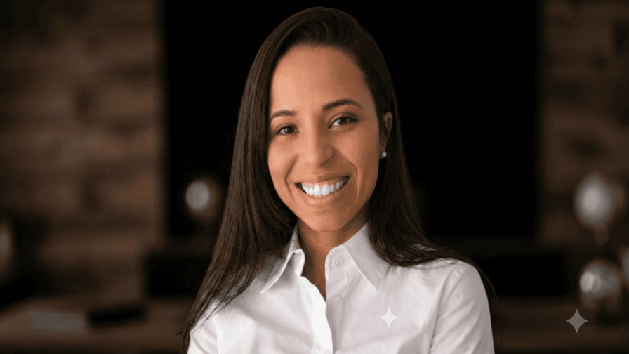 Nayma Silver-Matos Aspira a Representar al Distrito 31 de Nueva York en el Senado