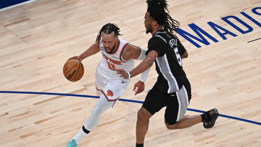 Knicks Rompen Sequía de 53 Años y Ganan el Título de la NBA