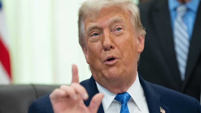 Netanyahu Felicita a Trump en su 80 Cumpleaños en Medio de Cruciales Negociaciones
