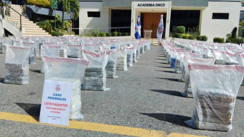 Informe Mundial sobre Drogas 2026: Crecimiento Alarmante del Mercado Global