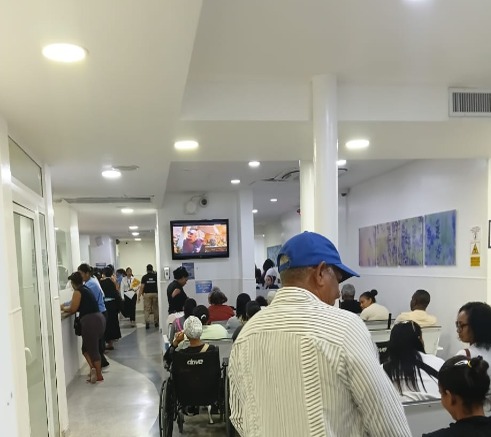 Avances en Salud Pública en 2025: Menos Dengue y Mortalidad Infantil
