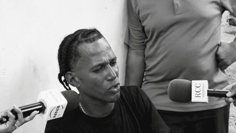Padre Clama Justicia por Muerte de Adolescente en Boca Chica