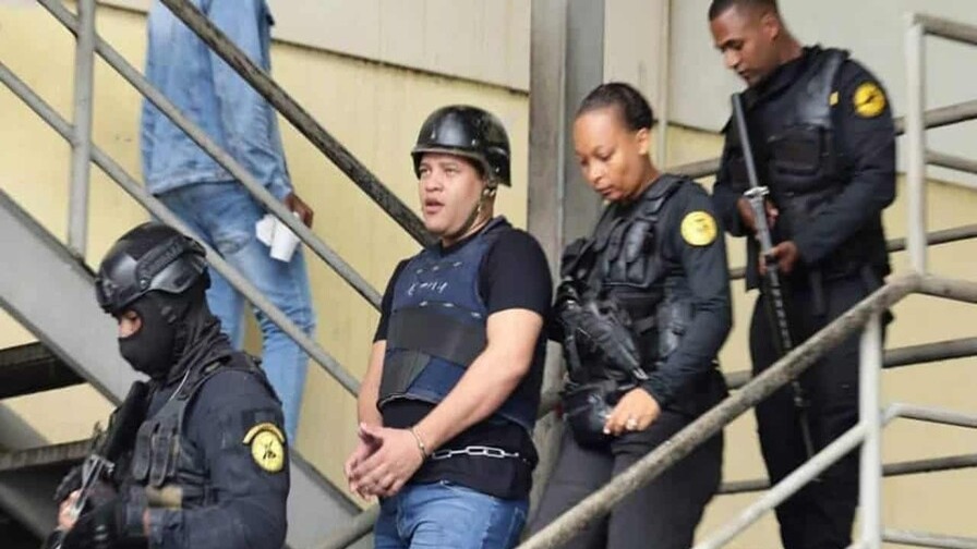 Policía Nacional Intensifica Búsqueda de ‘Mantequilla’ por Graves Acusaciones