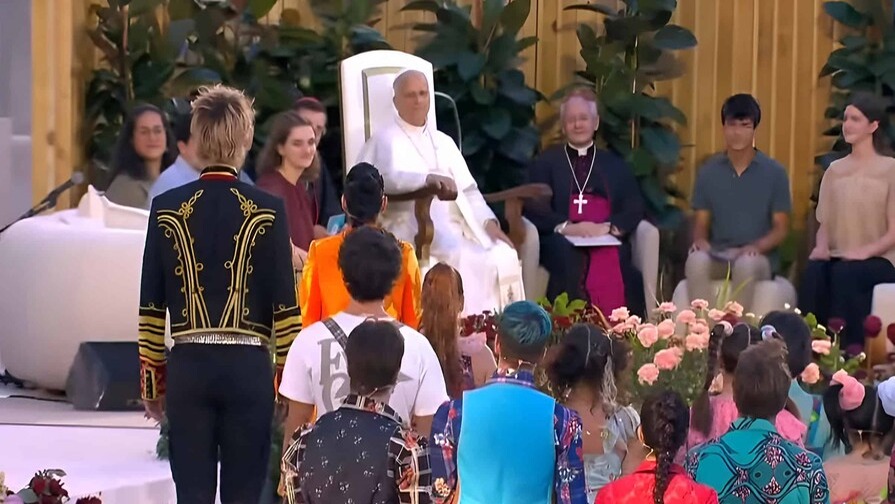 Musical ‘Godspell’ Desata Polémica Durante Visita Papal en Madrid