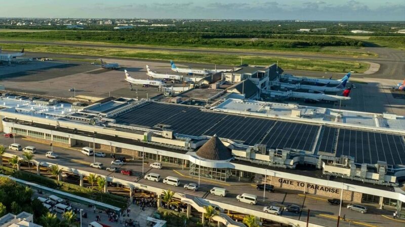Preautorización Aérea: Impulso Estratégico para el Turismo en República Dominicana