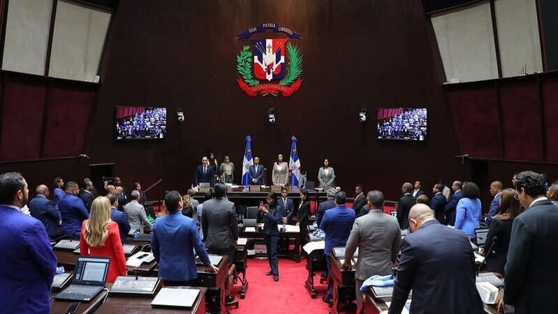 Cámara de Diputados Avanza en la Reforma de la Ley de Residuos Sólidos