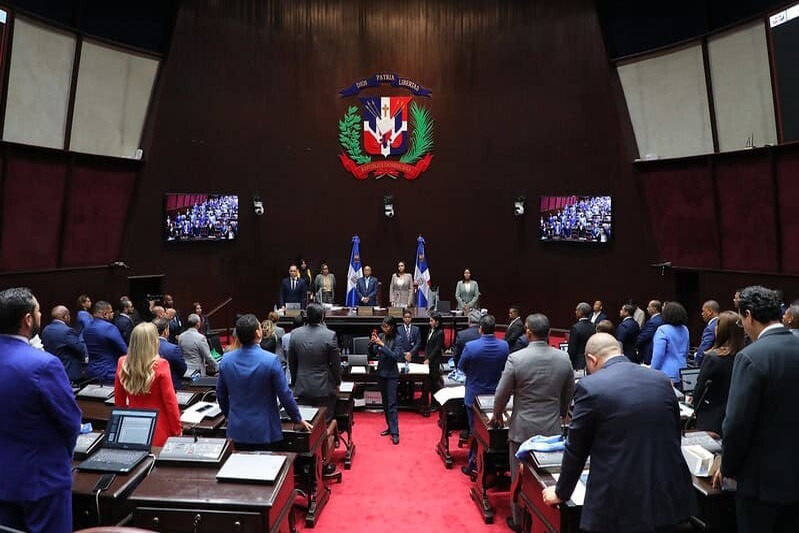 Cámara de Diputados Avanza en la Reforma de la Ley de Residuos Sólidos