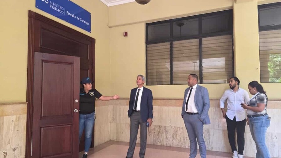 Desmantelan Red de Fraude Millonario en Contra de ARS Senasa