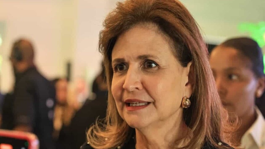 Raquel Peña Respaldó Estrategias Económicas del Gobierno en Respuesta a la Crisis