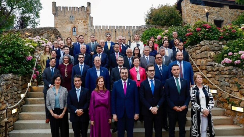 República Dominicana se Une a la Élite del BCIE como Accionista Clase A