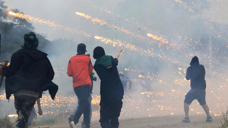 República Dominicana Condena Intentos de Desestabilización en Bolivia