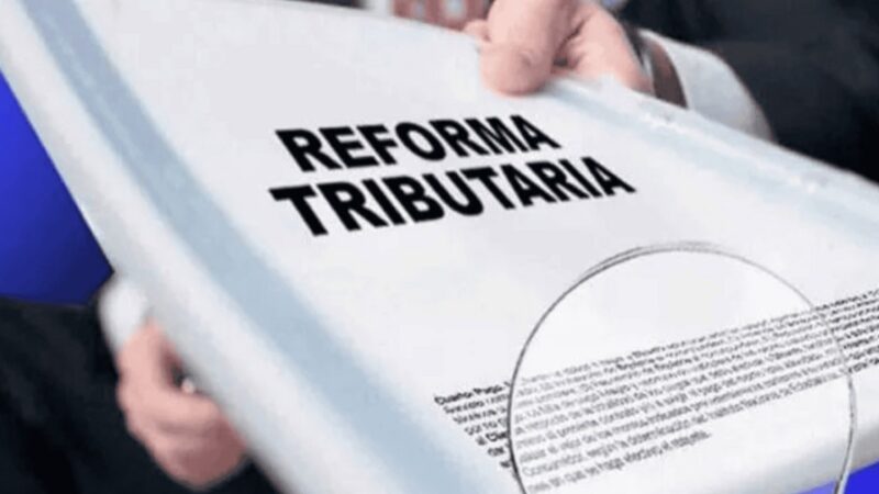 Reforma Tributaria: Un Nuevo Horizonte para la Economía Dominicana