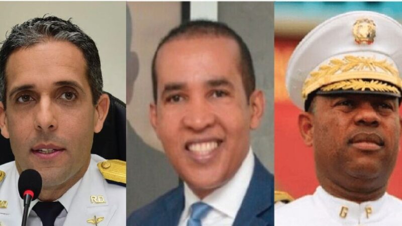 Generales Condenados por Corrupción Enfrentan Nueva Etapa Judicial
