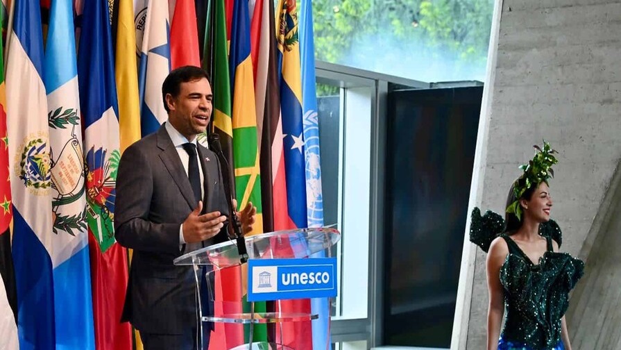 República Dominicana busca un puesto en el Comité del Patrimonio Mundial de la Unesco