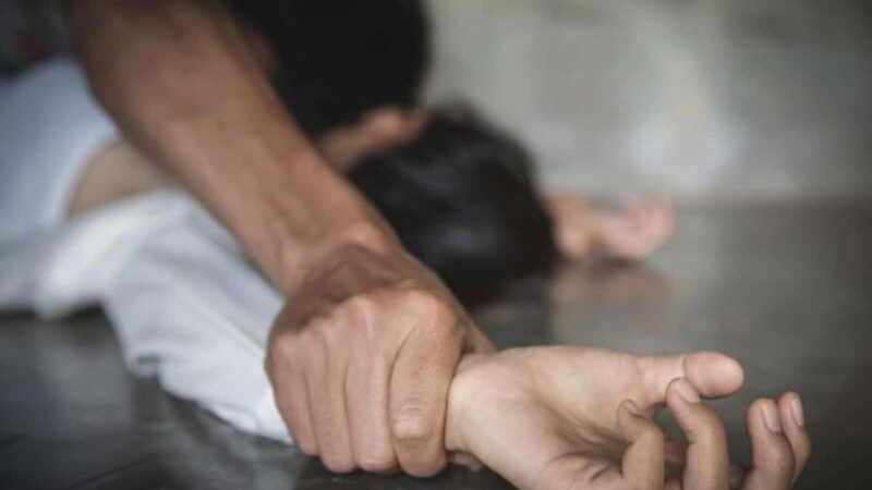 Aumento de Condenas por Delitos Sexuales en República Dominicana