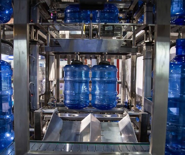 Crecimiento Imparable del Consumo de Agua Embotellada en República Dominicana