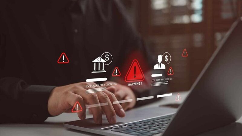 Cómo protegerse de las estafas con “transferencias espejo”