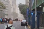 República Dominicana en Alerta de Tsunami tras Terremoto en Venezuela