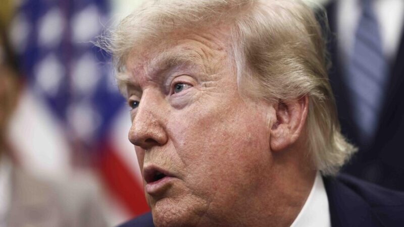Estados Unidos e Irán Logran Acuerdo para Reabrir el Estrecho de Ormuz