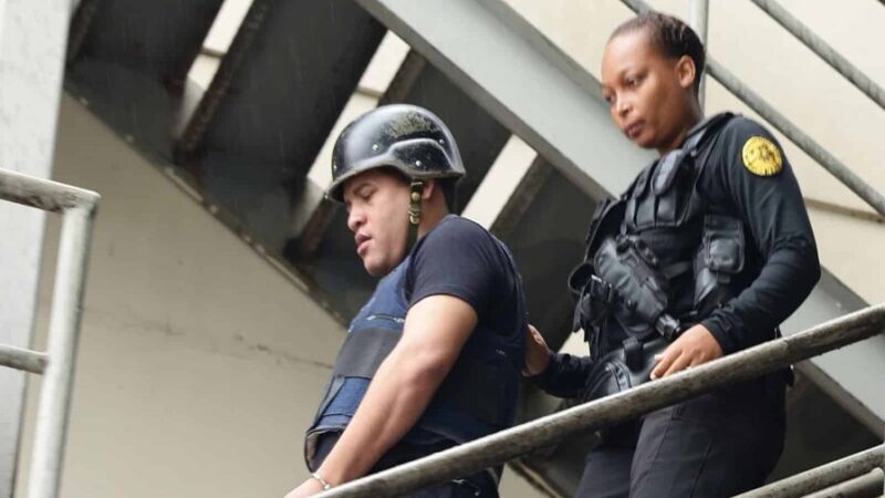 Prisión Preventiva para ‘Mantequilla’ por Tres Meses