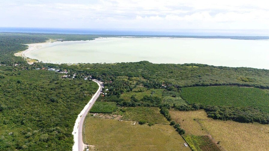 República Dominicana Avanza en Marco Legal para Puerto Espacial en Oviedo