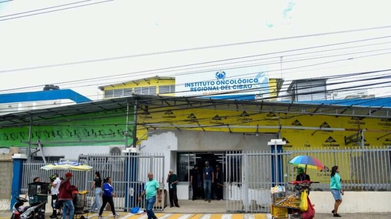 Desvío Millonario en Onco14: Solicitan Prisión Preventiva para Implicados