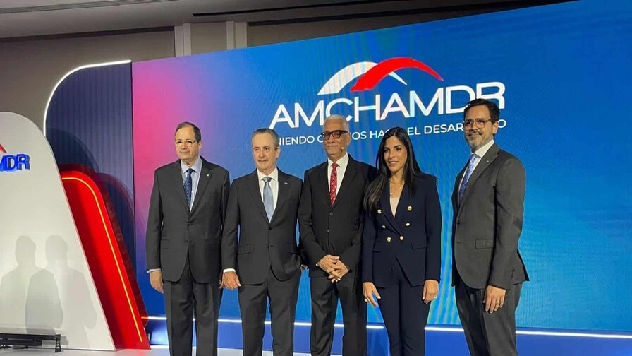 Amchamdr: Un Pacto de Confianza, Clave para el Futuro Económico de RD