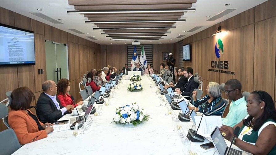CNSS Autoriza Entrega de RD$6,000 Millones a Maestros por Aportes Previsionales