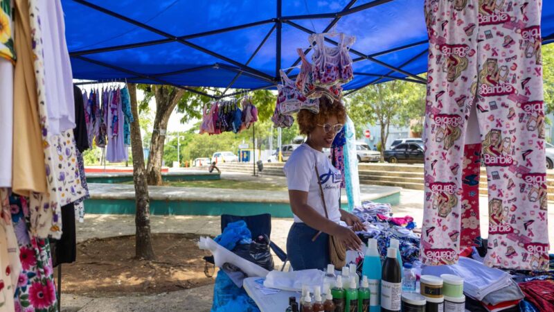 La Nueva Barquita: Un Renacer para sus Habitantes y un Impulso al Emprendimiento