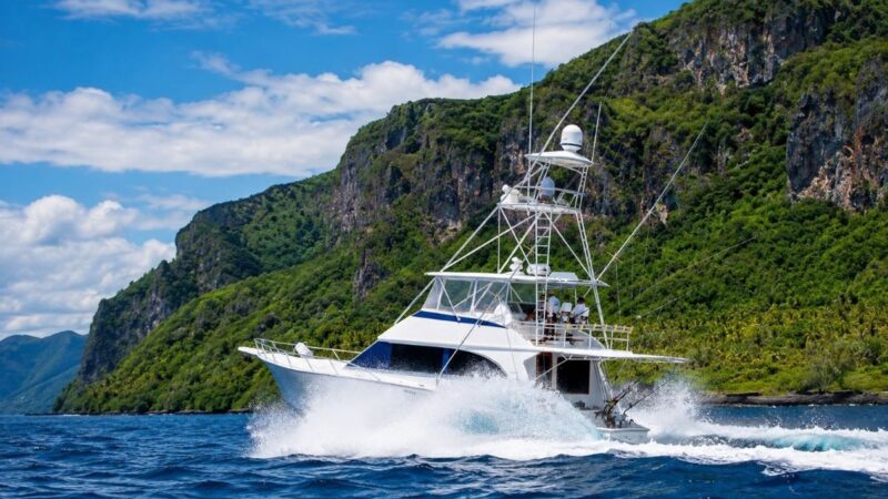 Marina Weekend 2026: Samaná se Consolida como Destino Náutico del Caribe