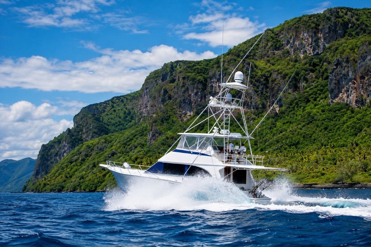 Marina Weekend 2026: Samaná se Consolida como Destino Náutico del Caribe