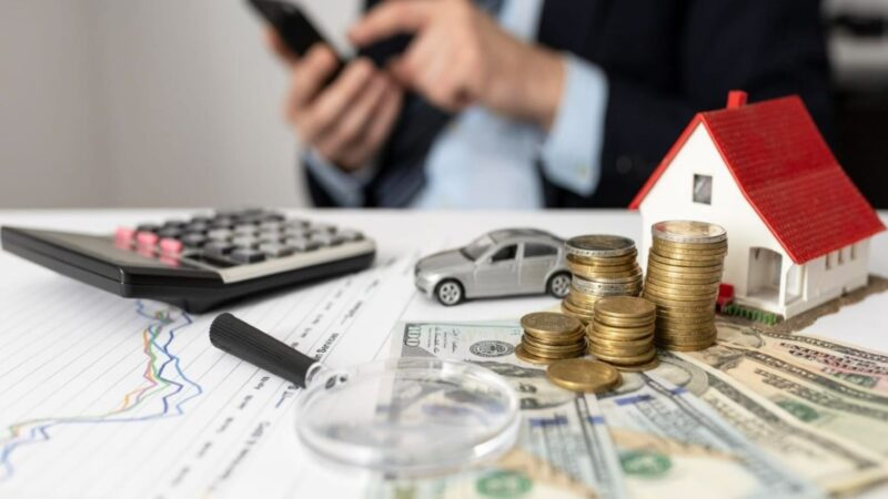 Preocupación en la Banca por Impuestos a Transferencias Electrónicas