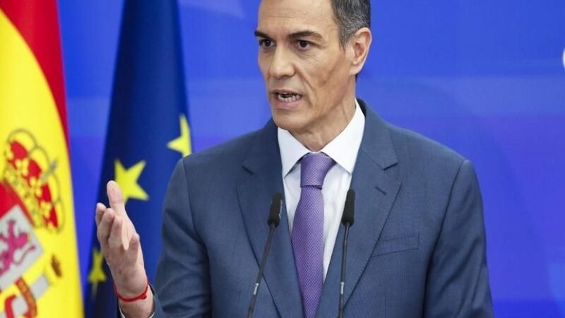 España Reafirma su Solidaridad con Venezuela tras Devastadores Terremotos