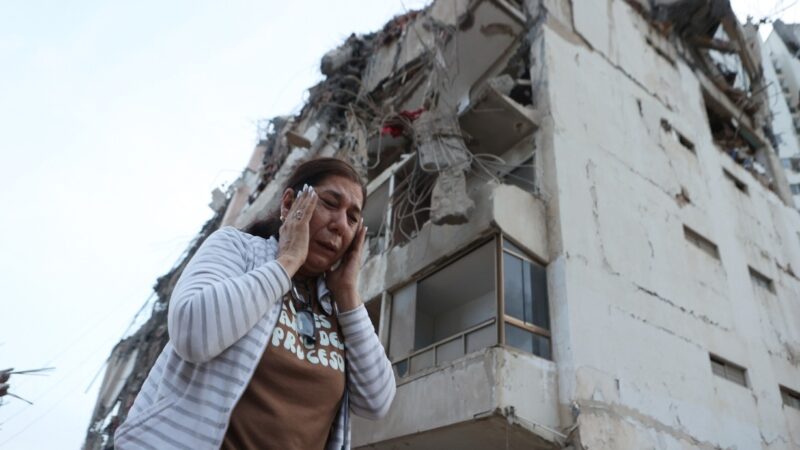 Venezuela Prioriza Rescate de Sobrevivientes tras Devastador Terremoto