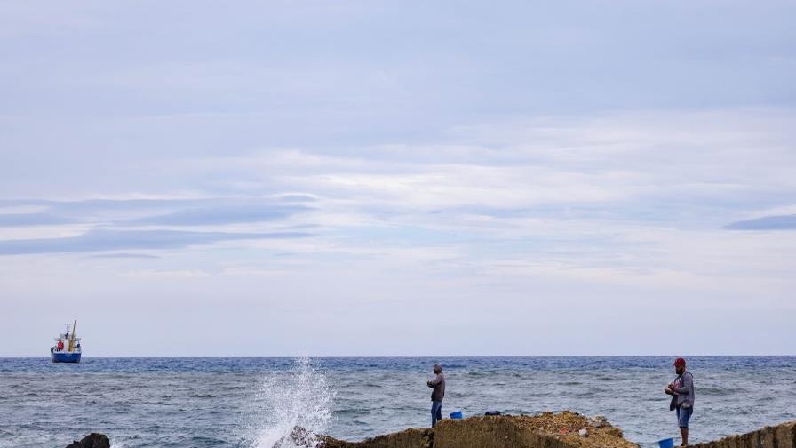 COE Emite Cruciales Recomendaciones ante Alerta de Tsunami en la Costa Sur