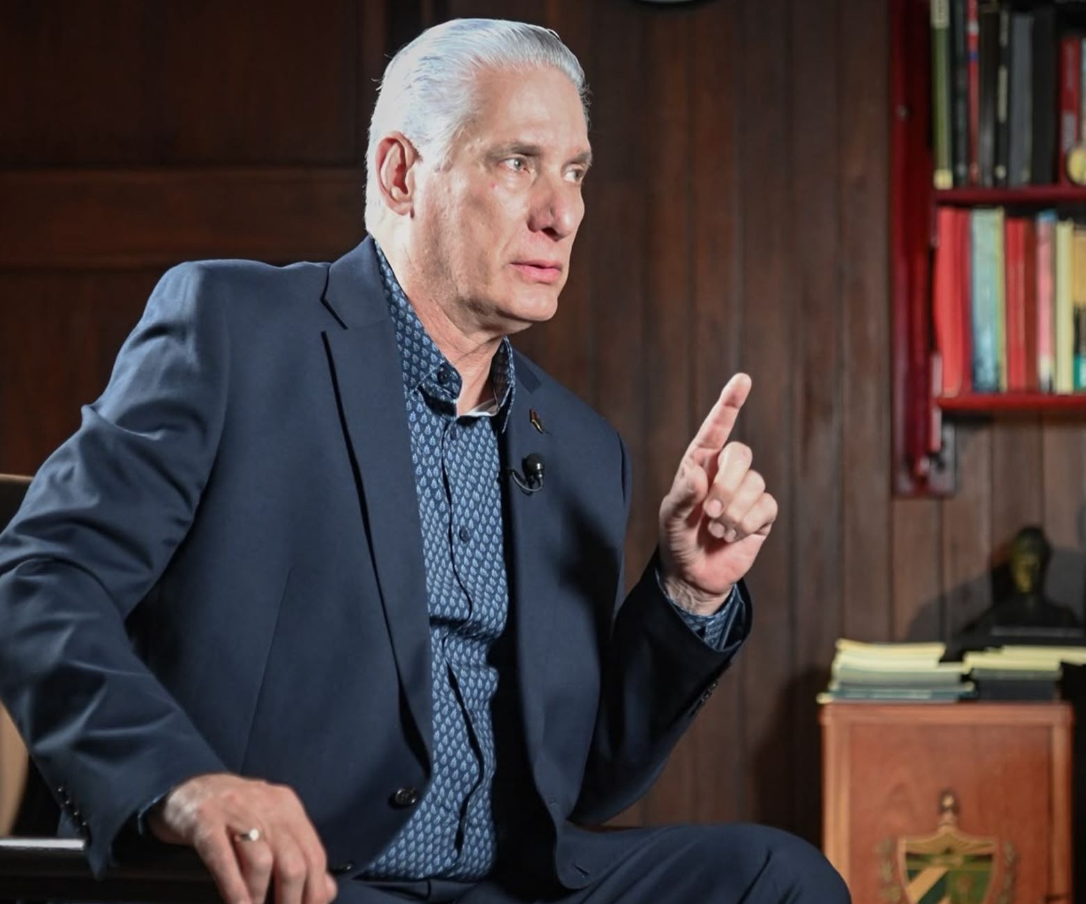 Cuba Impulsa Reformas Económicas sin Cambios Políticos