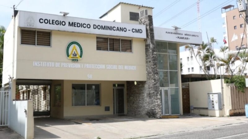 Investigación Revela Presuntas Irregularidades Financieras en el Colegio Médico Dominicano