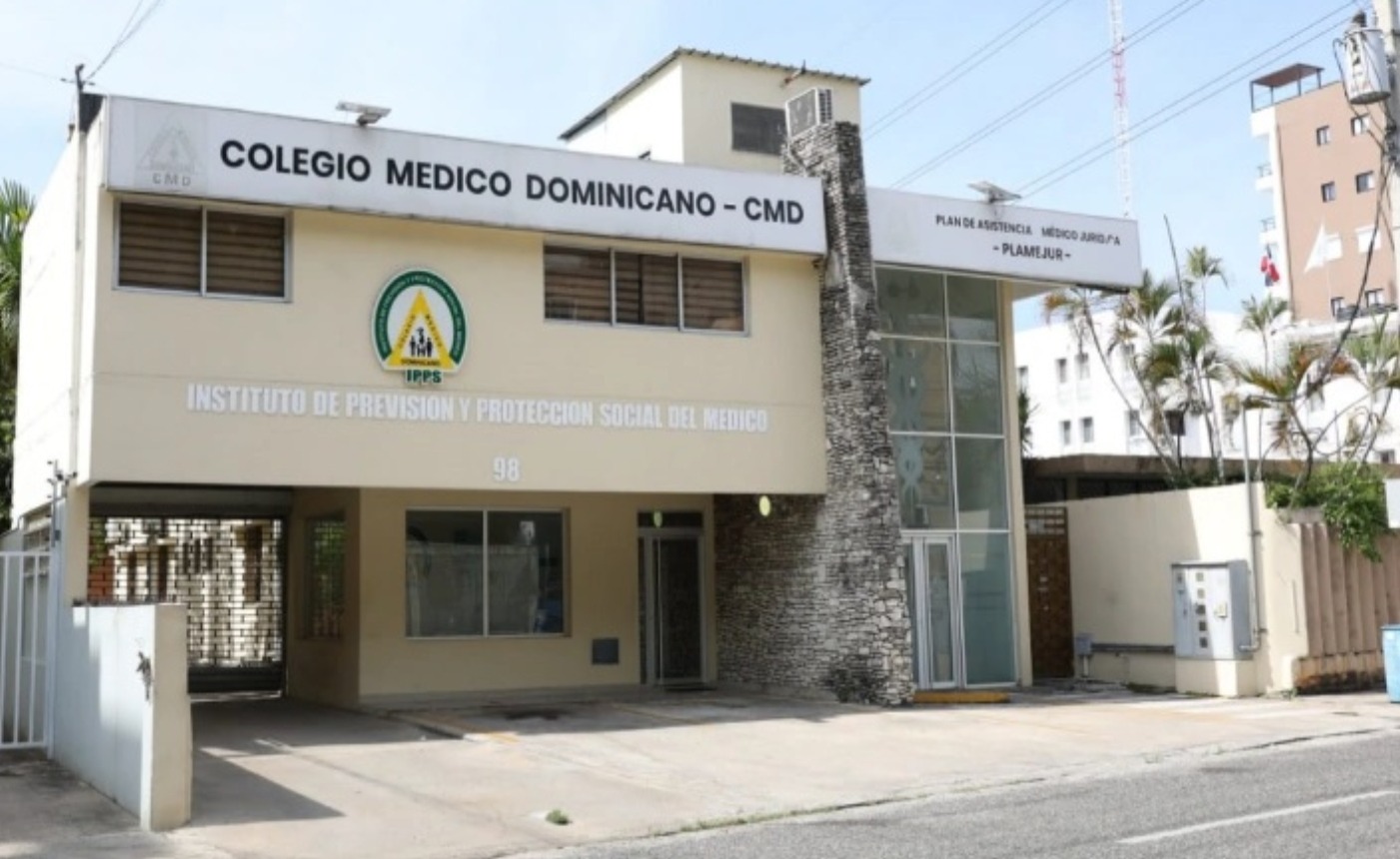 Investigación Revela Presuntas Irregularidades Financieras en el Colegio Médico Dominicano