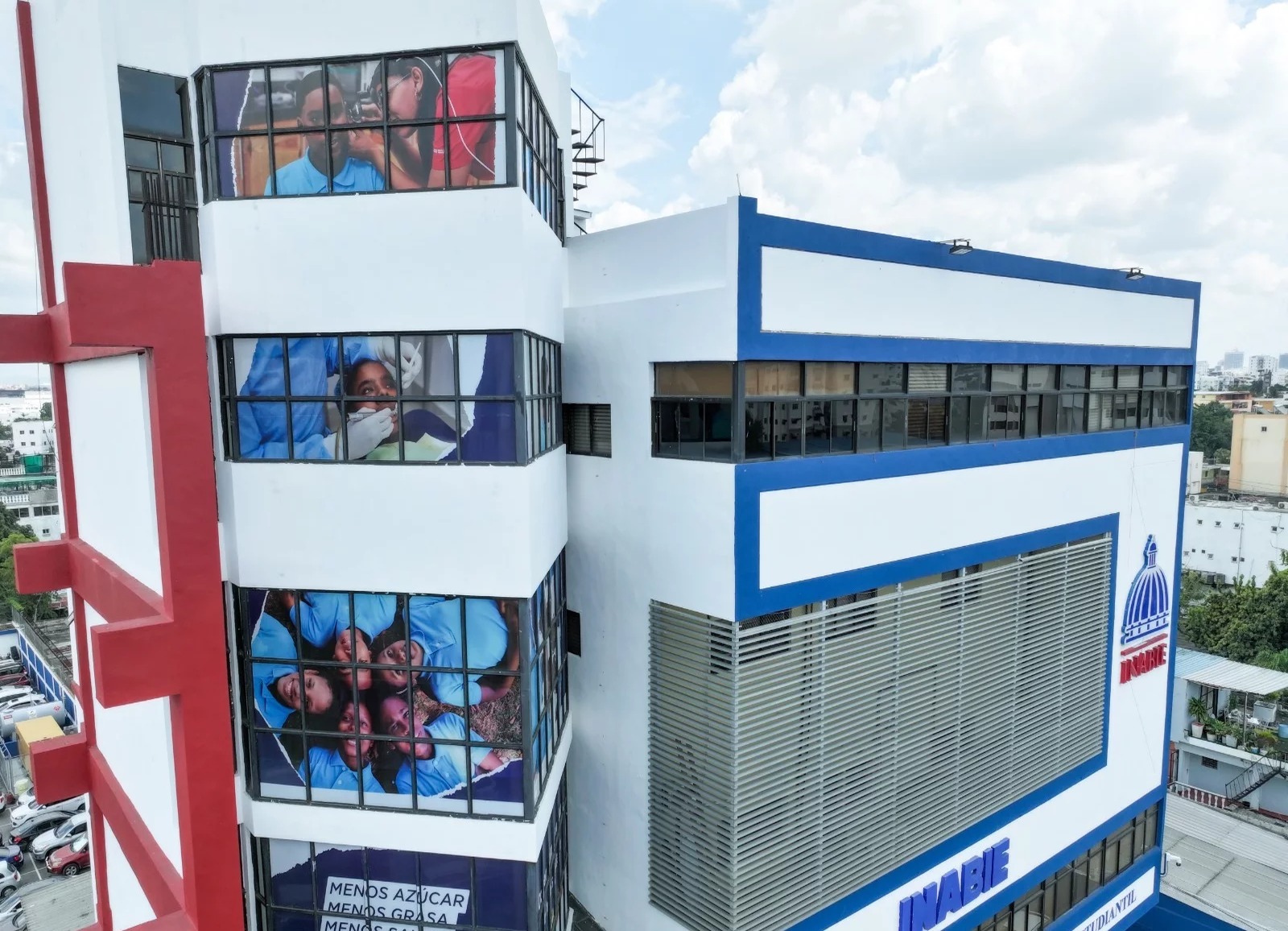 INABIE Prioriza Producción Nacional en Compra de Calzado Escolar