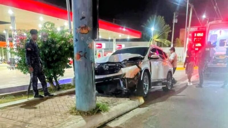 Trágicos Accidentes Viales Cobran Vidas en Puerto Plata y Sosúa