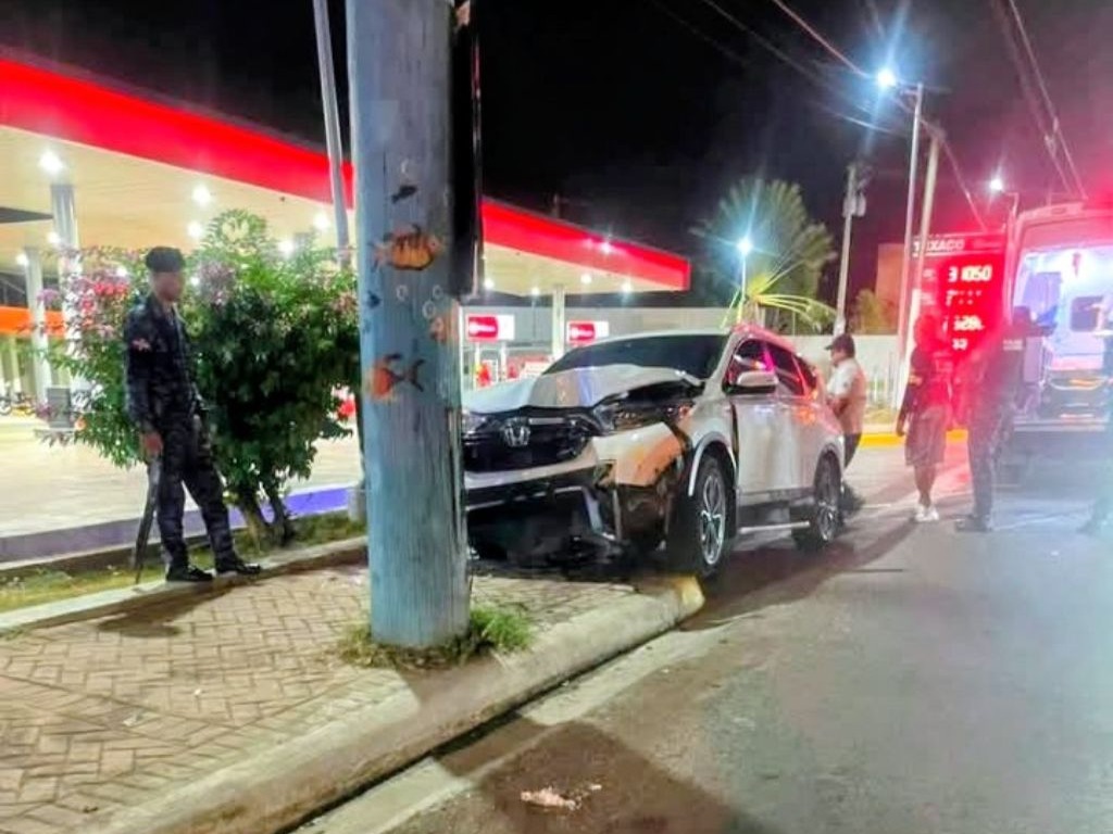 Trágicos Accidentes Viales Cobran Vidas en Puerto Plata y Sosúa
