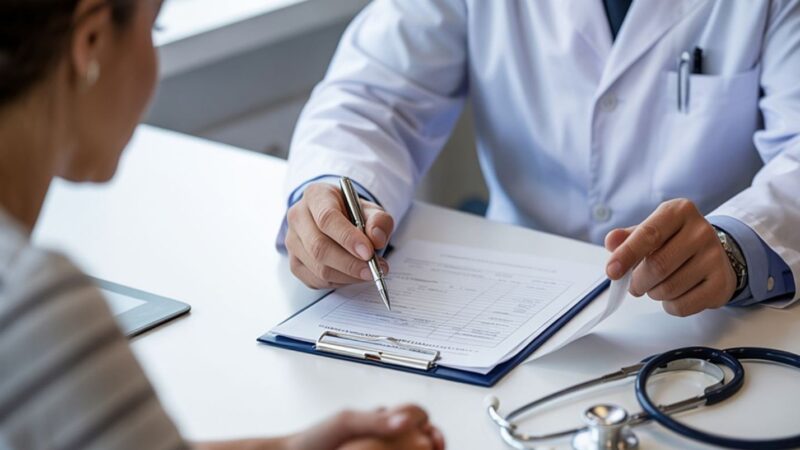 El Médico Internista: Pilar de una Vida Adulta Saludable