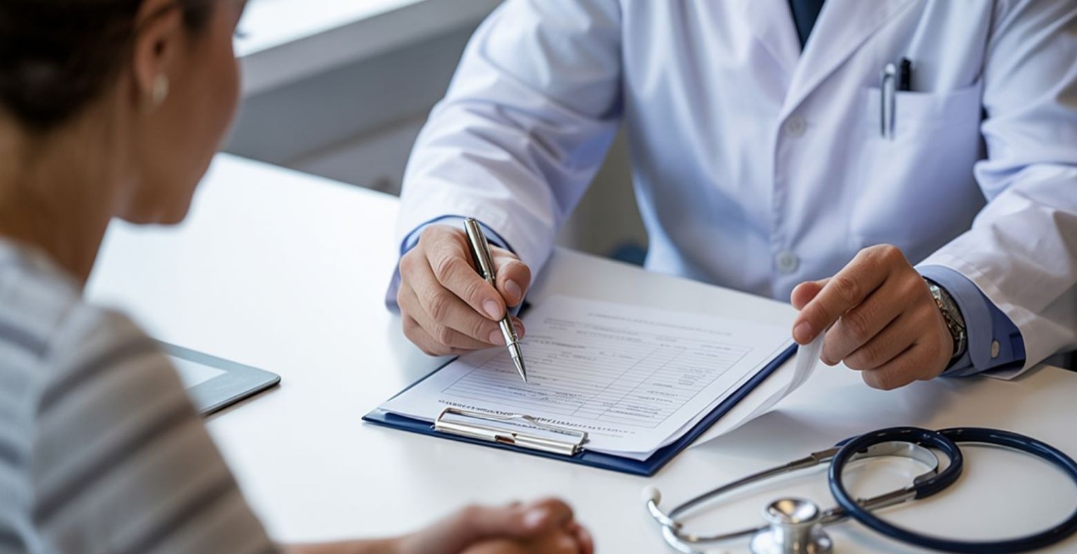 El Médico Internista: Pilar de una Vida Adulta Saludable