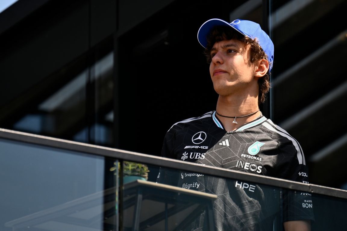 Pilotos de F1 Enfrentan Desafío Térmico en el Gran Premio de Austria