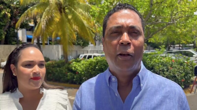 El PRM se Reorganiza: Abinader y el Futuro del Partido