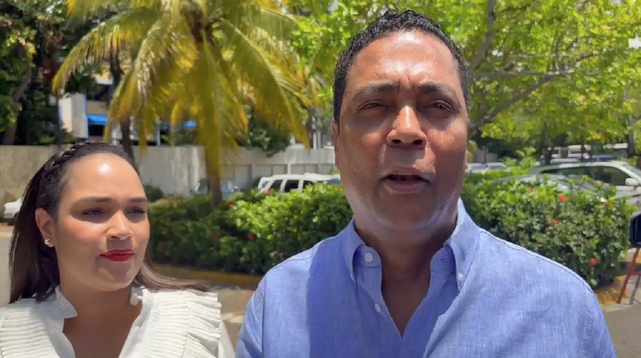 PRM Busca Solución a Conflicto en Fedodim