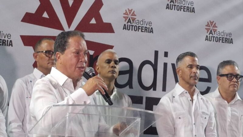 ANADIVE Expresa Inquietud por Modificación de Ley de Residuos Sólidos