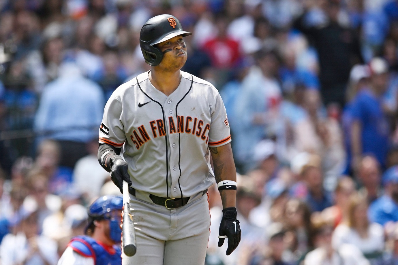 Destacada actuación de peloteros dominicanos en la MLB