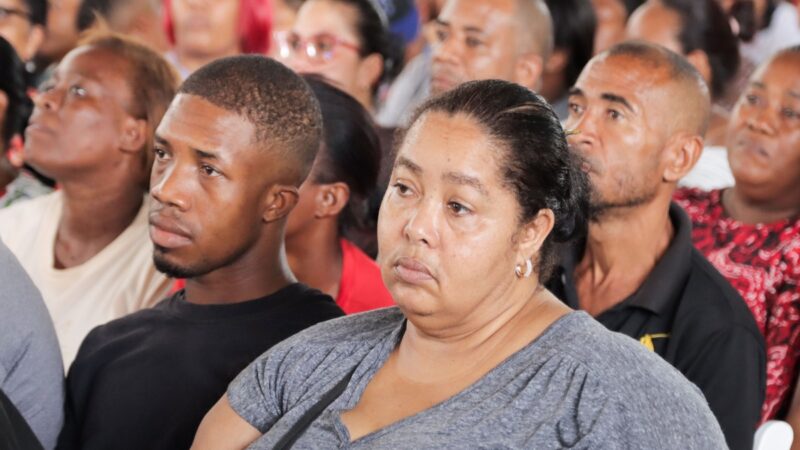 Supérate distribuye Bono de Emergencia a familias afectadas por inundaciones