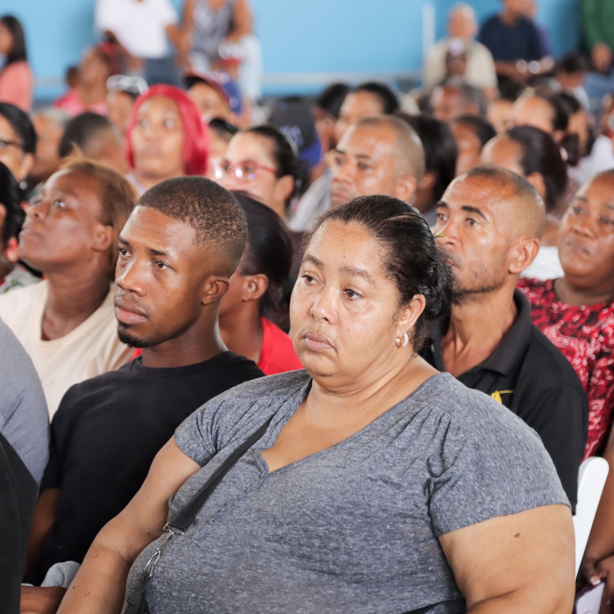 Supérate distribuye Bono de Emergencia a familias afectadas por inundaciones